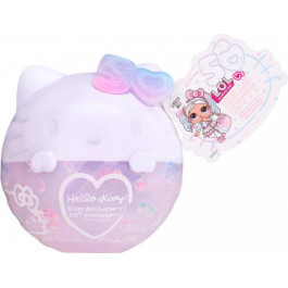   L.O.L. Surprise! Loves Hello Kitty (594604)