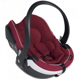   BeSafe iZi Go Modular X-1 iSize Burgundy Melange (11008150)