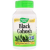 Nature's Way Nature's Way Black Cohosh Root 540 mg 100 Caps Клопогон (Циміцифуга) - зображення 1