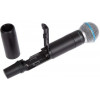 Shure SLXD2/B58 - зображення 5