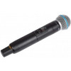 Shure SLXD2/B58 - зображення 6