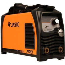   Jasic ARC-200 (Z209)