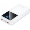 Vention 20000mAh 22.5W White (FHLW0) - зображення 1