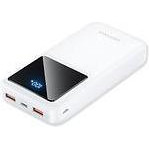 Vention 20000mAh 22.5W White (FHLW0) - зображення 1