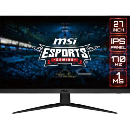   MSI Optix G2712 (9S6-3CB51T-060)