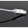 Cablexpert USB For Lightning 1,8M White (CCB-mUSB2B-AMLM-6-S) - зображення 3