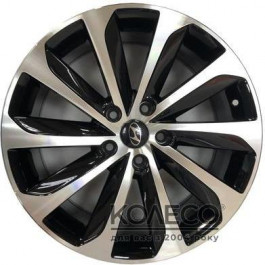   Replica Hyundai (HY124) (R18 W7.5 PCD5x114.3 ET48 DIA67.1)