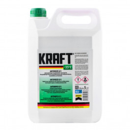   Kraft Energy KF121