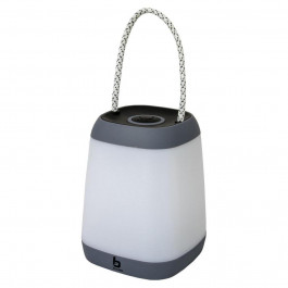   Bo-Camp Sargas Rechargable 180 Lumen White/Grey (5818725)