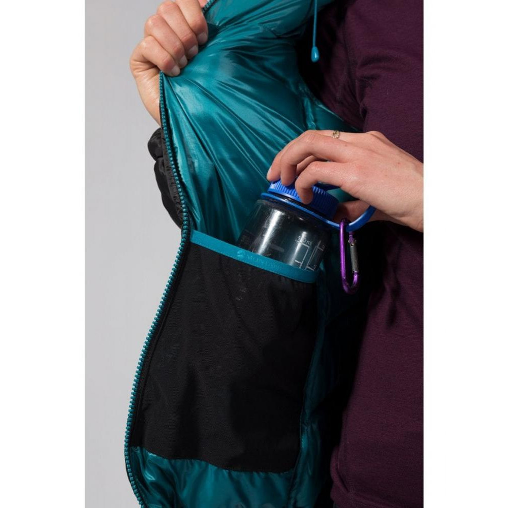 Montane FEM ANTIFREEZE S Narwhal Blue 5055571791159 - зображення 1