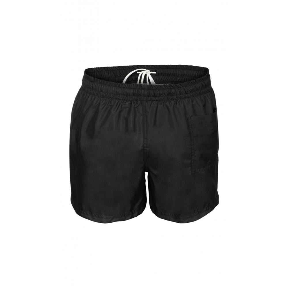 GWINNER Watersport Shorts XL black 5907550861332 - зображення 1