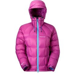   Montane NORTH STAR XS purple 5055571709727