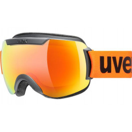   Uvex Downhill 2000 CV / black mat (S55.0.117.2630)