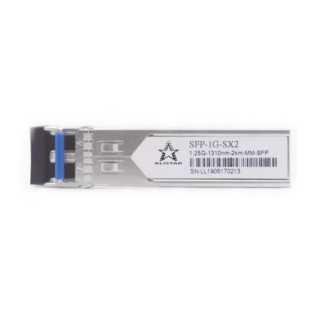 LongLife SFP-1G-SX2 - зображення 1