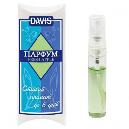   Davis Veterinary Fresh Apple - духи Девіс Фреш Еппл для собак, 5 мл (C.FAR05)