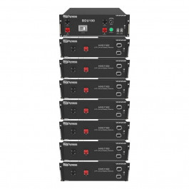   Dyness PowerRackHV4-7s