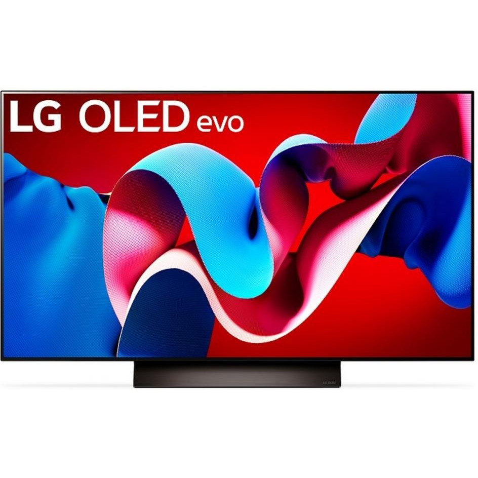 LG OLED48C4 - зображення 1