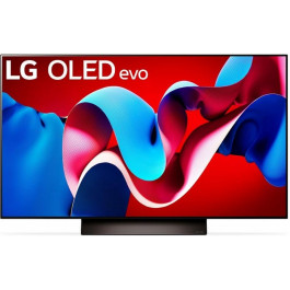   LG OLED48C4