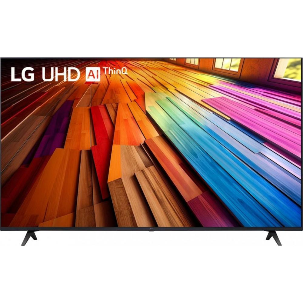 LG 65UT8000 - зображення 1