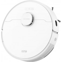   Dreame Mova Robot Vacuum S10