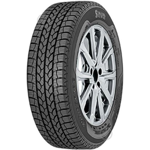 Sava Eskimo LT (215/60R17 109R) - зображення 1