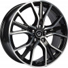 WSP Italy Audi WD004 Zurich (R18 W8.0 PCD5x112 ET26 DIA66.6) - зображення 1