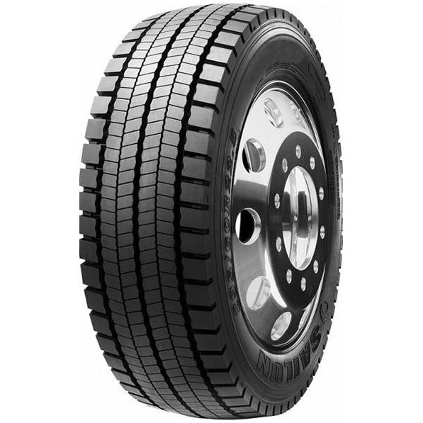 Sailun SDL1 (ведущая ось) 315/70 R22.5 154/150L 18PR - зображення 1