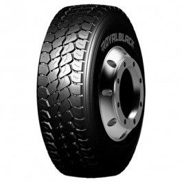   Royal Black Грузовая шина ROYAL BLACK RT605 385/65R22.5 160L [107310656]