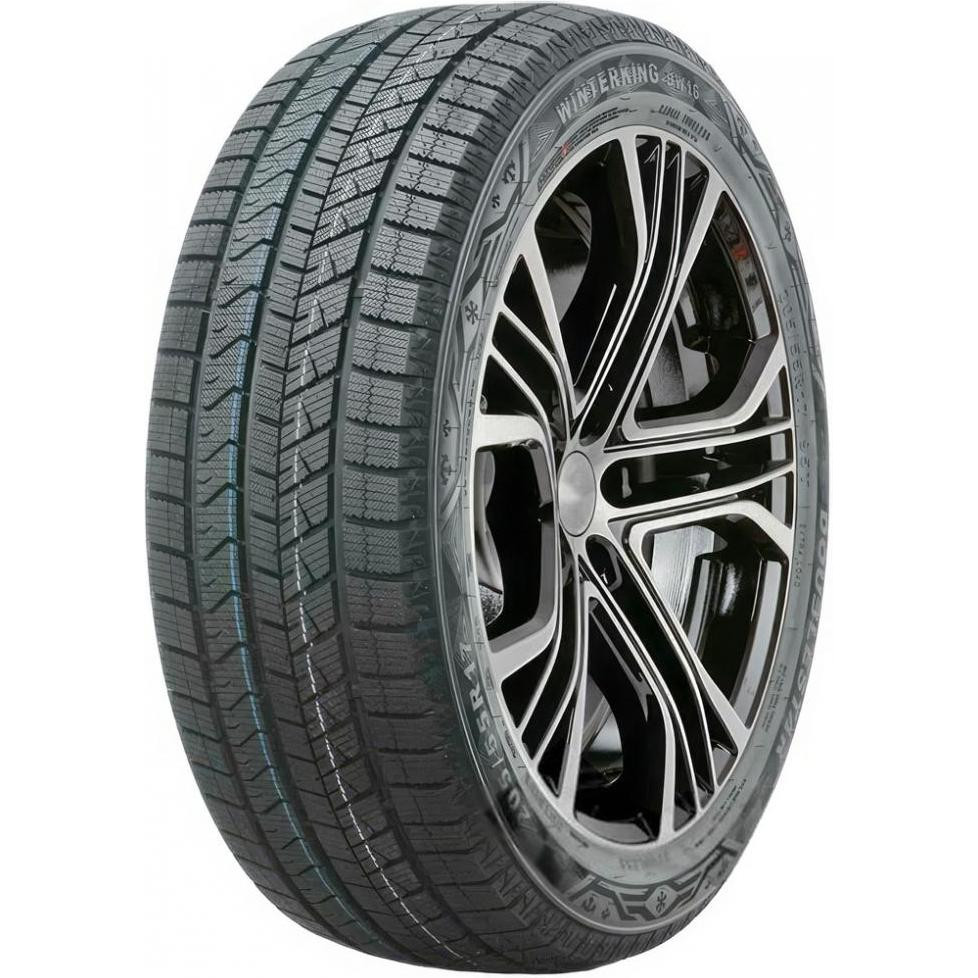 DoubleStar WINTERKING DW16 (205/55R17 95T) - зображення 1