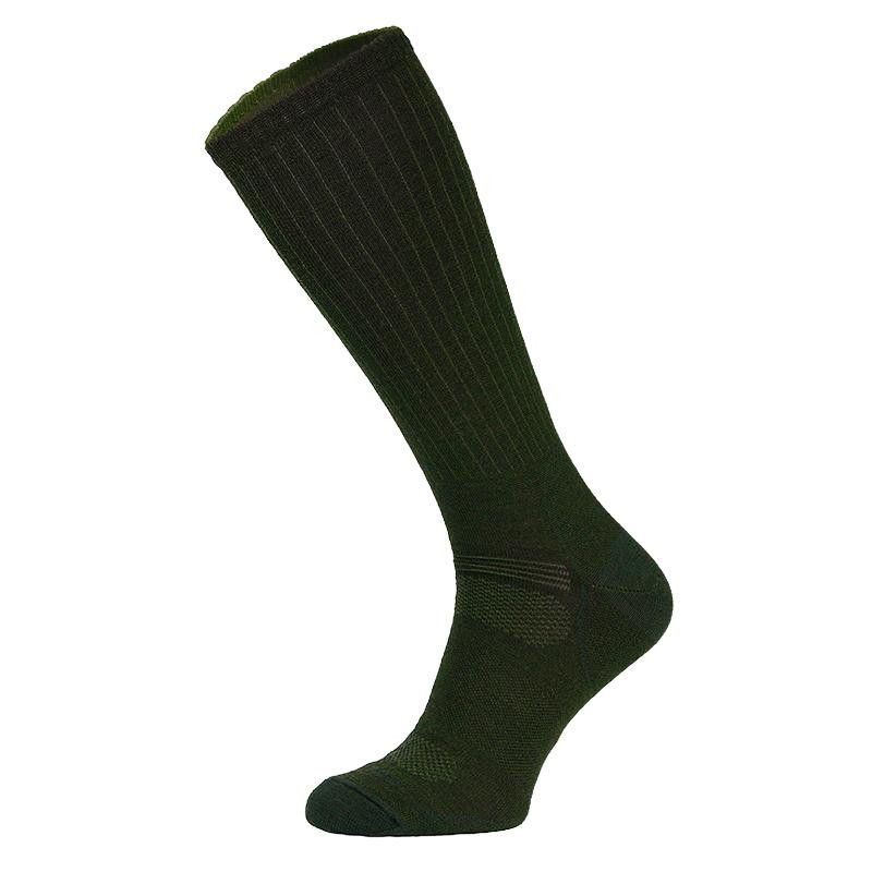 Comodo Hunting socks antiTicks Nopresure SMP1 35-38 khaki 5903282603721 - зображення 1