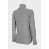 4F AW20   H4Z20BIDP030 XL COLD LIGHT GREY MELANGE 5902818563034 (H4Z20-BIDP030) - зображення 1