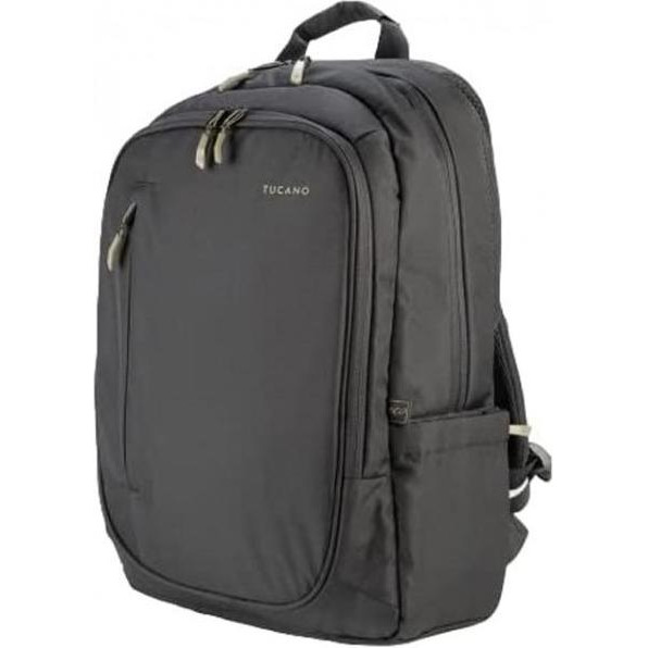 Tucano Bizip AGS / Black (BKBZ17-AGS-BK) - зображення 1