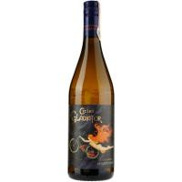 Cycles Gladiator Вино  Chardonnay белое сухое 0.75л 13.5% (757725810680) - зображення 1