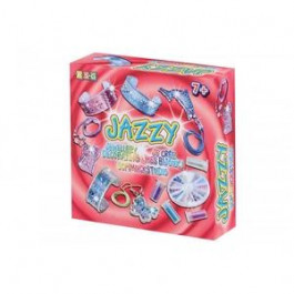   Sequin Art CRAFTS Jazzy Jewellery (SA1022)