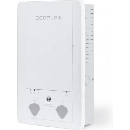   EcoFlow Smart Home Panel Combo (DELTAProBC-EU-RM)