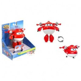   Super Wings Jett (EU740283)