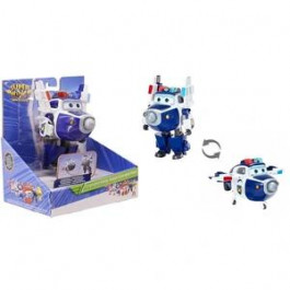   Super Wings Paul (EU740303)