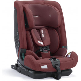   Recaro Toria Elite Iron Red (89044660050)