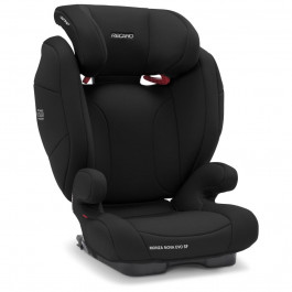   Recaro Monza Nova EVO Core Deep Black (88012250050)