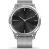 Garmin vivomove Luxe Premium Silver-Black Milanese (010-02241-23) - зображення 2