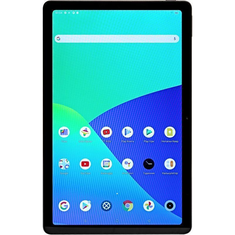 realme Pad 6/128GB LTE Grey (6941399062412) - зображення 1