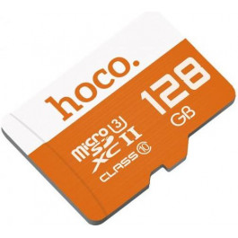   Hoco 128 GB microSDXC Class 10 UHS-II (U3)