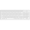 Proove Classic Code Wireless Keyboard White (KBCD00003002) - зображення 1