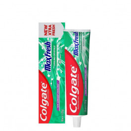   Colgate Зубна паста  Max Fresh Cooling Crystal зелена 100 мл