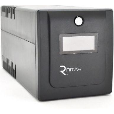 Ritar RTP1200 720W Proxima-D (RTP1200D) - зображення 1