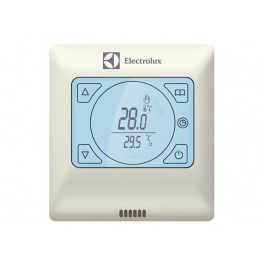   Electrolux Thermotronic ETT-16 Touch