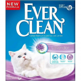   Ever Clean Lavender 10 л (123453)