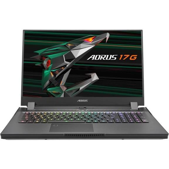 GIGABYTE AORUS 17G (XD-73US325SH) - зображення 1