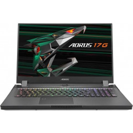   GIGABYTE AORUS 17G (XD-73US325SH)