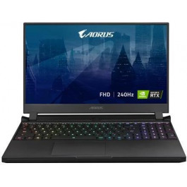   GIGABYTE AORUS 15P (YD-73US244SH)